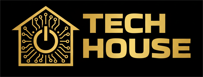 Tech House Logo