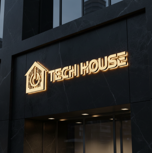 Tech House Ofisi